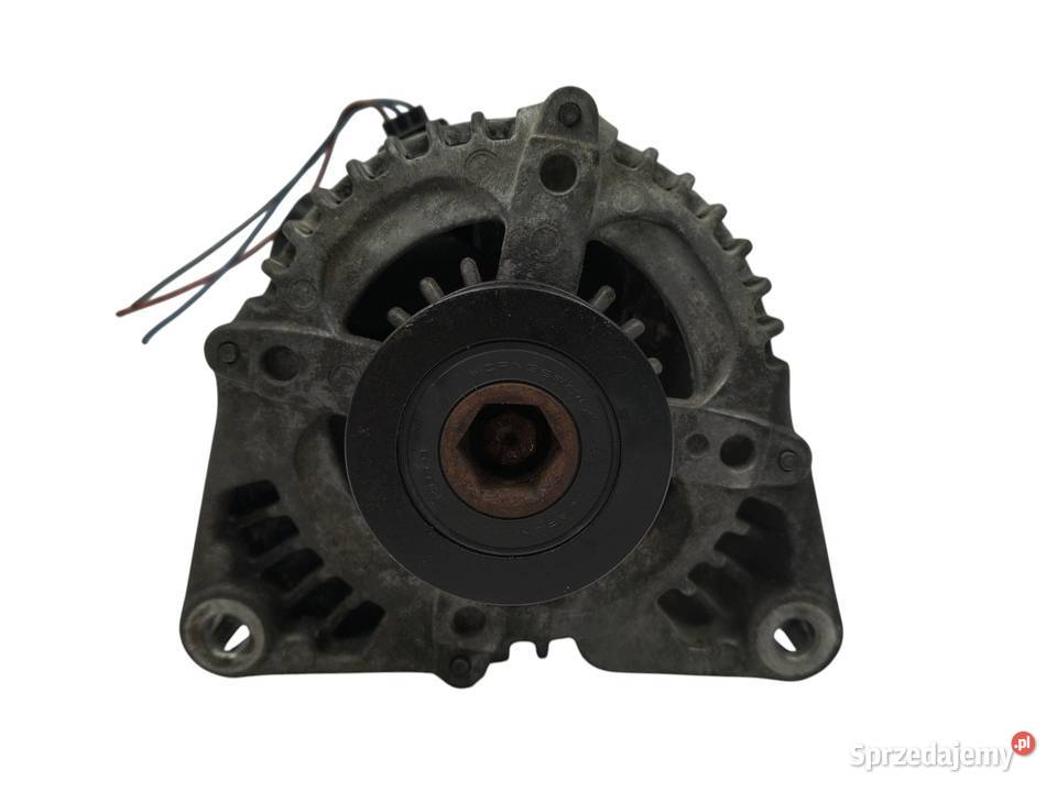 ALTERNATOR Ford Focus II C 16 TDCI 150A Chełm