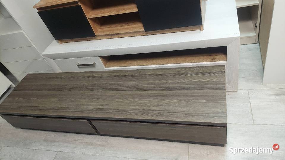 Szafka pod telewizor Poznań