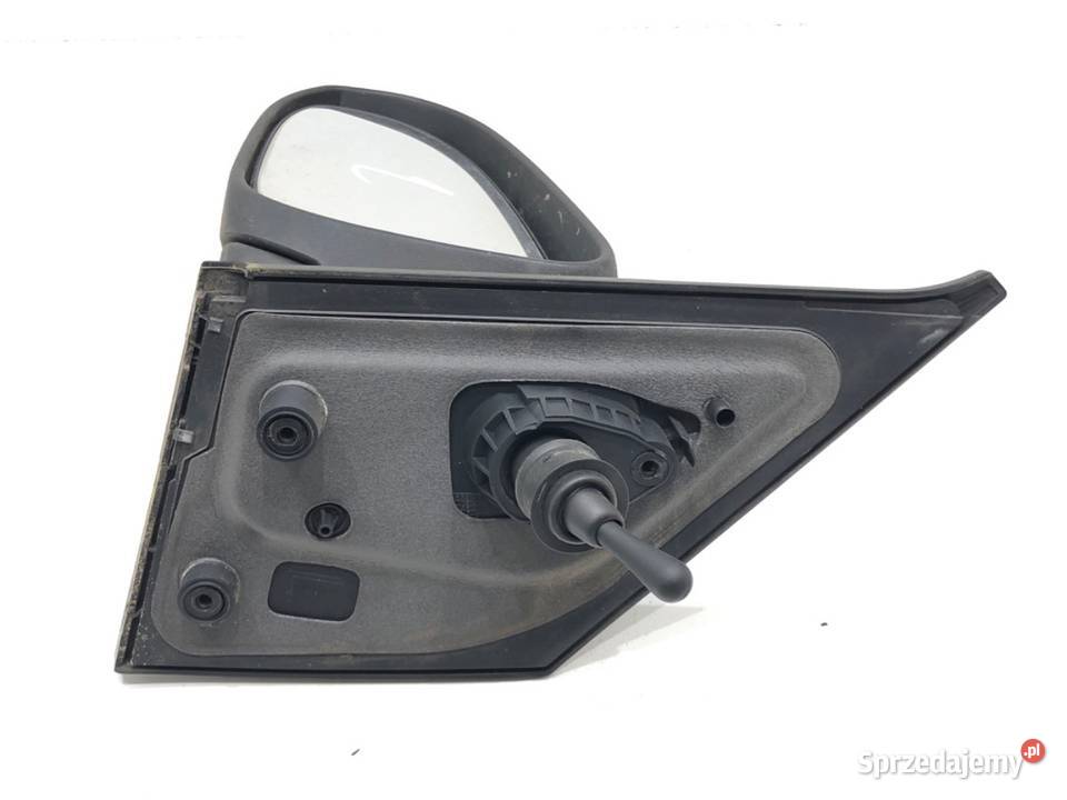 LUSTERKO LEWY TOYOTA AYGO II Hatchback 068