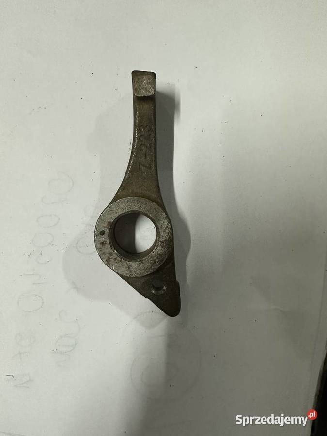 DŹWIGNIA PRZĘŁĄCZNIKA PRASA SIPMA 5223080040 Maszyny rolnicze Siedlce