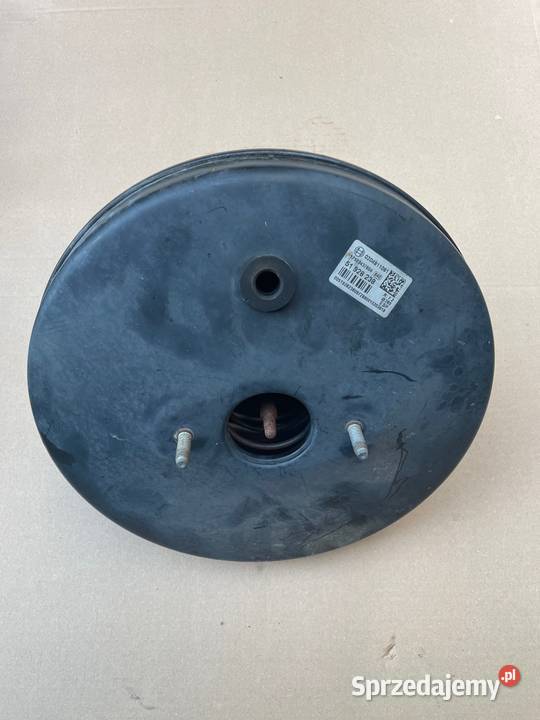 Peugeot Boxer22 2016 serwo Świdnik