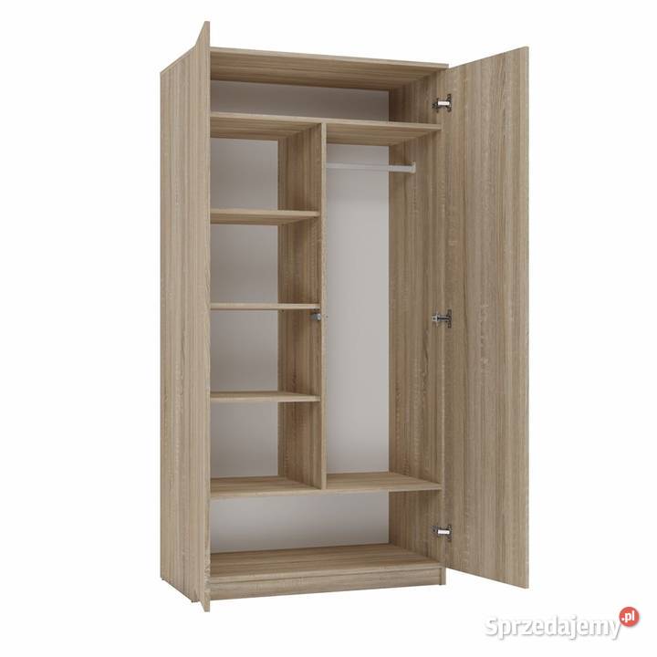 Szafa Malwa SD90 Dąb Sonoma