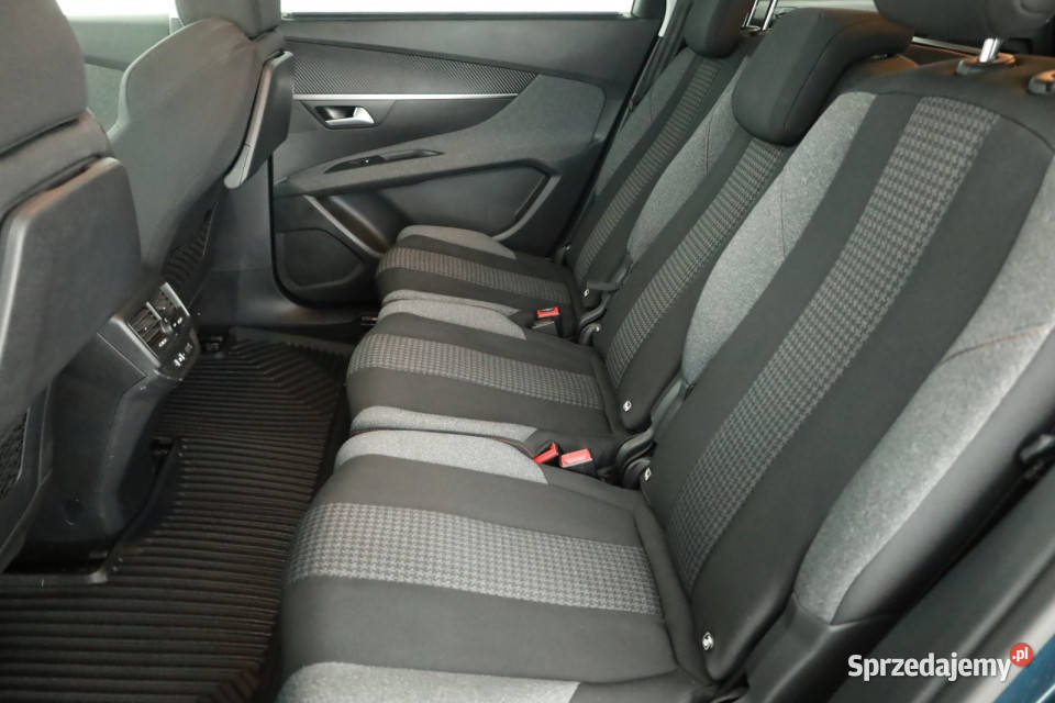 Peugeot 5008 15 BlueHDi 1499cm3 mazowieckie sprzedam