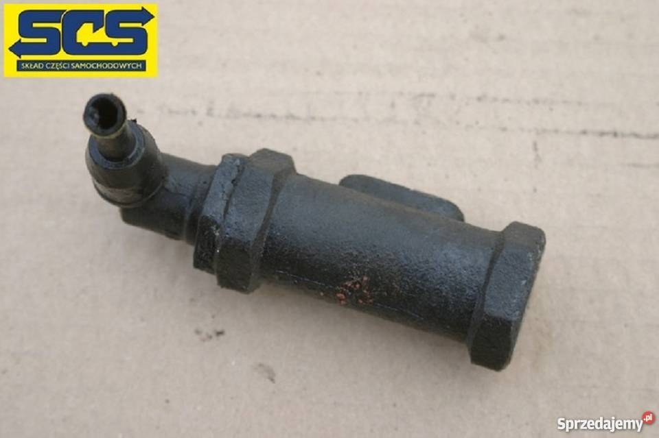 IVECO EUROCARGO ZAWÓR ZWROTNY WABCO 4340140000 lubuskie