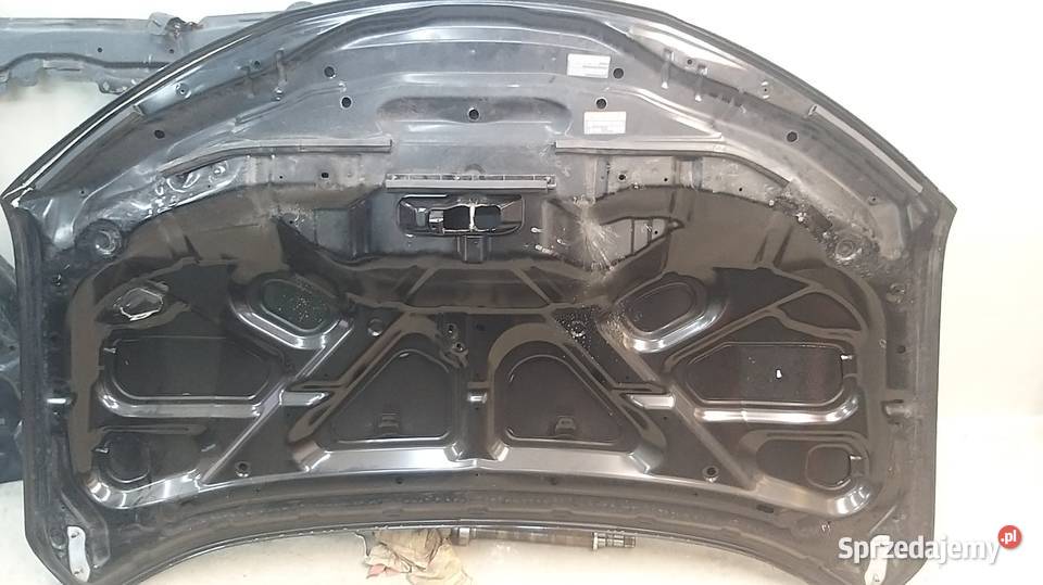 Części NISSAN XTrail III T32 Części samochodowe Poznań