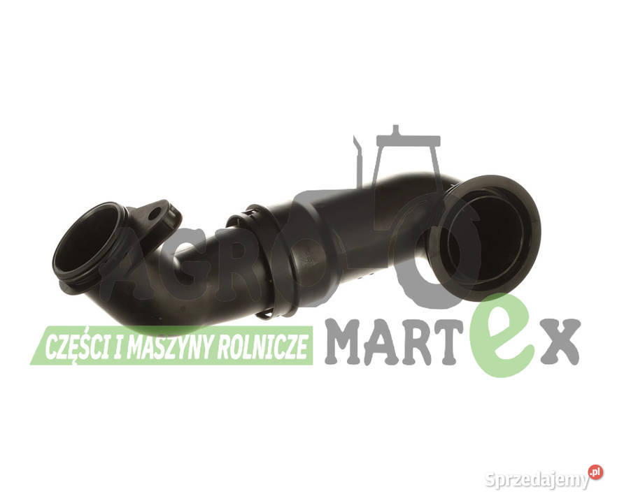 87395840 RURKA SSĄCA CNH Wichrów