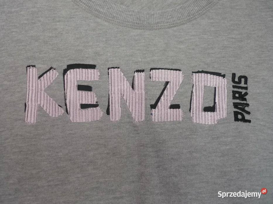 Bluza damska firmy KENZO rozmiar M Łódź