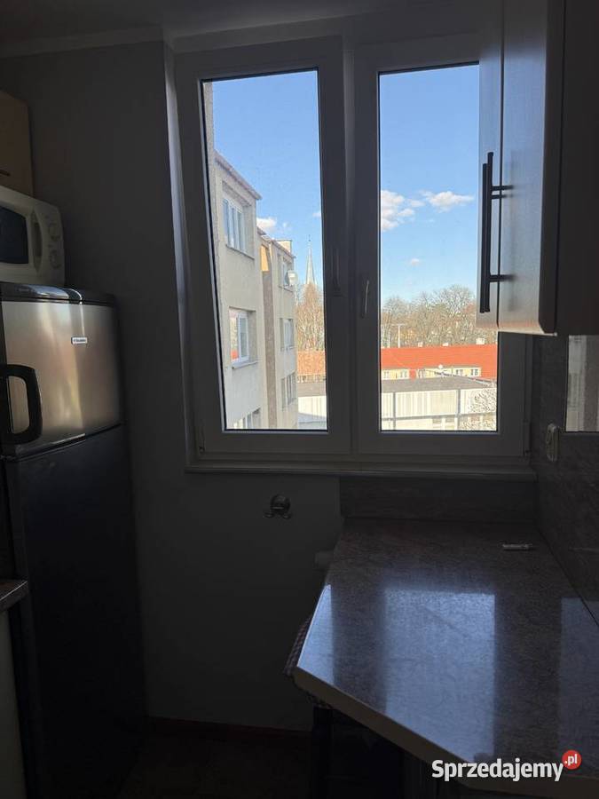 MIESZKANIE 2 POKOJOWE GRYFICE