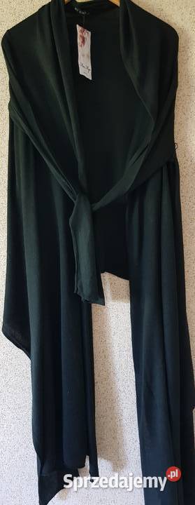 sweter włoski kardigan trencz ponczo bluza Kielce sprzedam