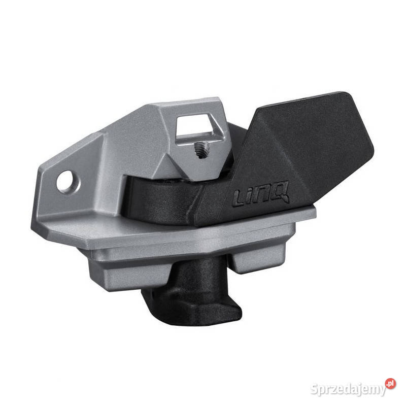 Mocowanie kufra LinQ CanAm BRP 715001707