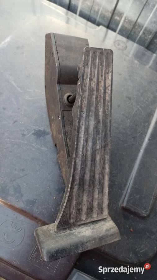 Pedał Potencjometr gazu BMW e46 manual każda osobowe