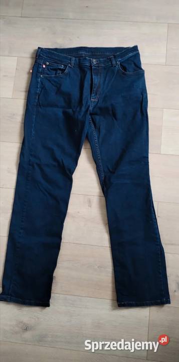 Jeansy Stanley L32 podkarpackie Równe