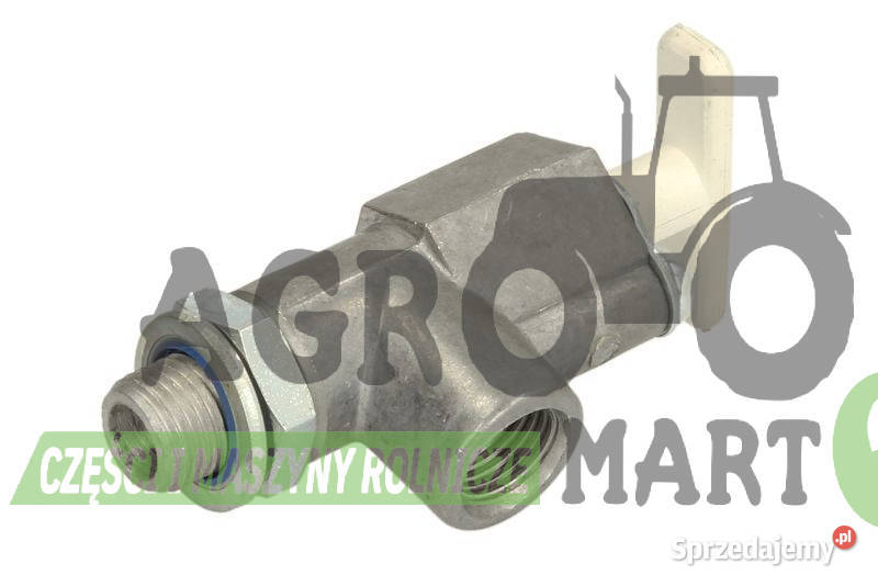 1694985M92 169485M92 KRANIK PALIWA AGCO Wichrów