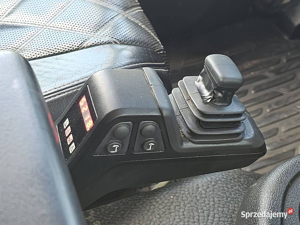 MercedesBenz ANTOS 1832 4x2 Multilift 14t nie