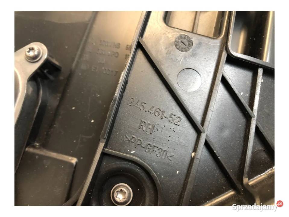 TESLA MODEL 3 20212023 LIFT MODEL Y 20202023 Części samochodowe Skarżysko-Kamienna