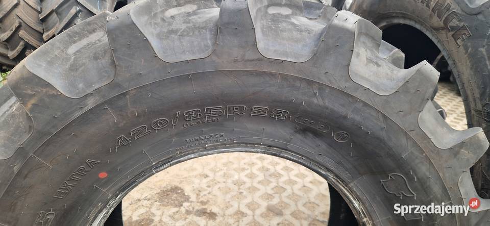 42085r28 169r28 16928 Firestone Nowe Nowe Miasto Lubawskie