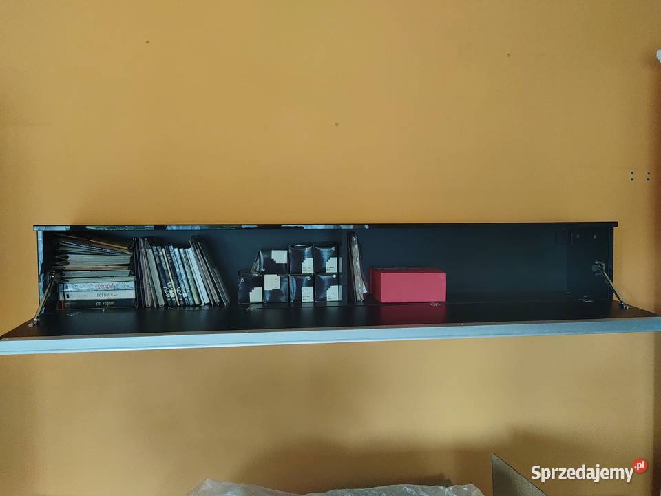 Barek szafka scienna IKEA Warszawa sprzedam