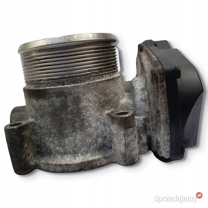 PRZEPUSTNICA Audi A3 8P VW Sharan Tiguan 20 TFSI