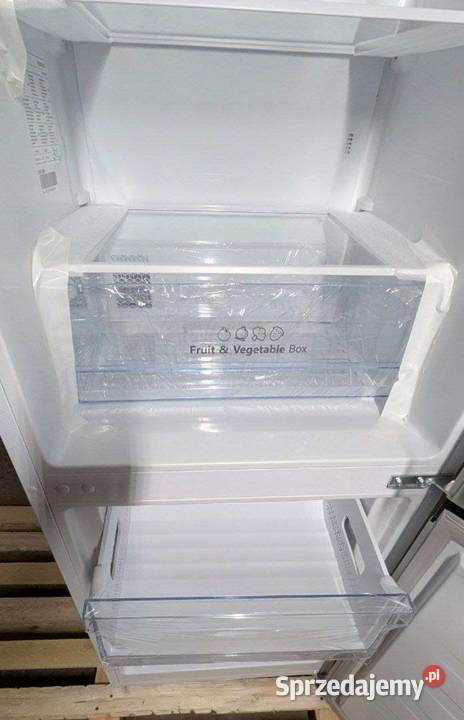 Hisense Rb329N4Awe lodówka kombinowana podkarpackie Rzeszów