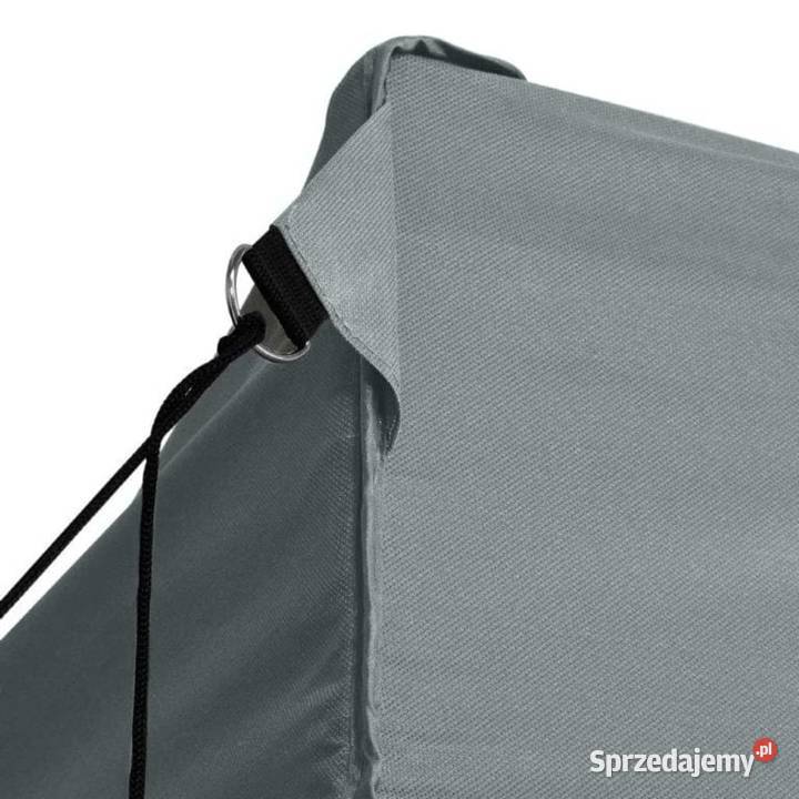 vidaXL Rozkładany namiot z 3 ściankami mazowieckie Warszawa