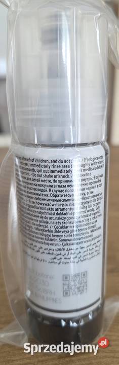 Nowy oryginalny tusz 103 do drukarek EPSON Białystok
