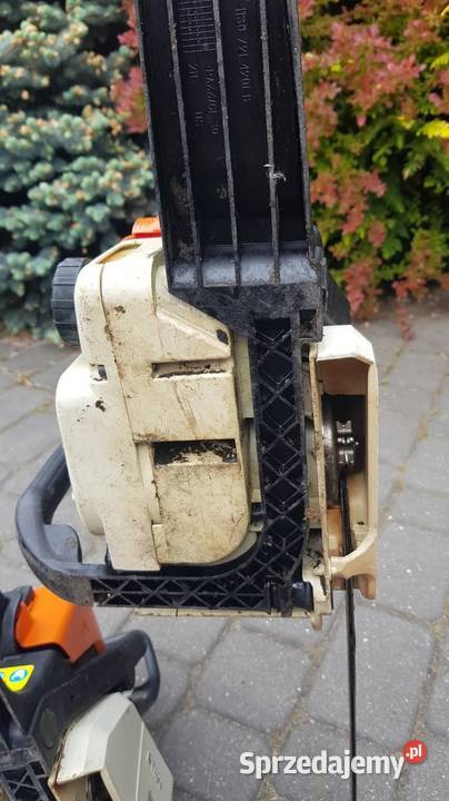 Stihl MS180 2 sztuki Białaczów