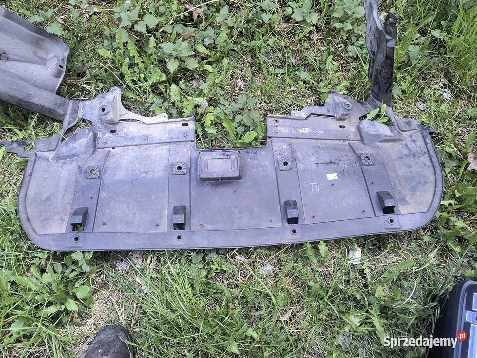 Osłona silnika CRV Osłony silnika Włocławek sprzedam