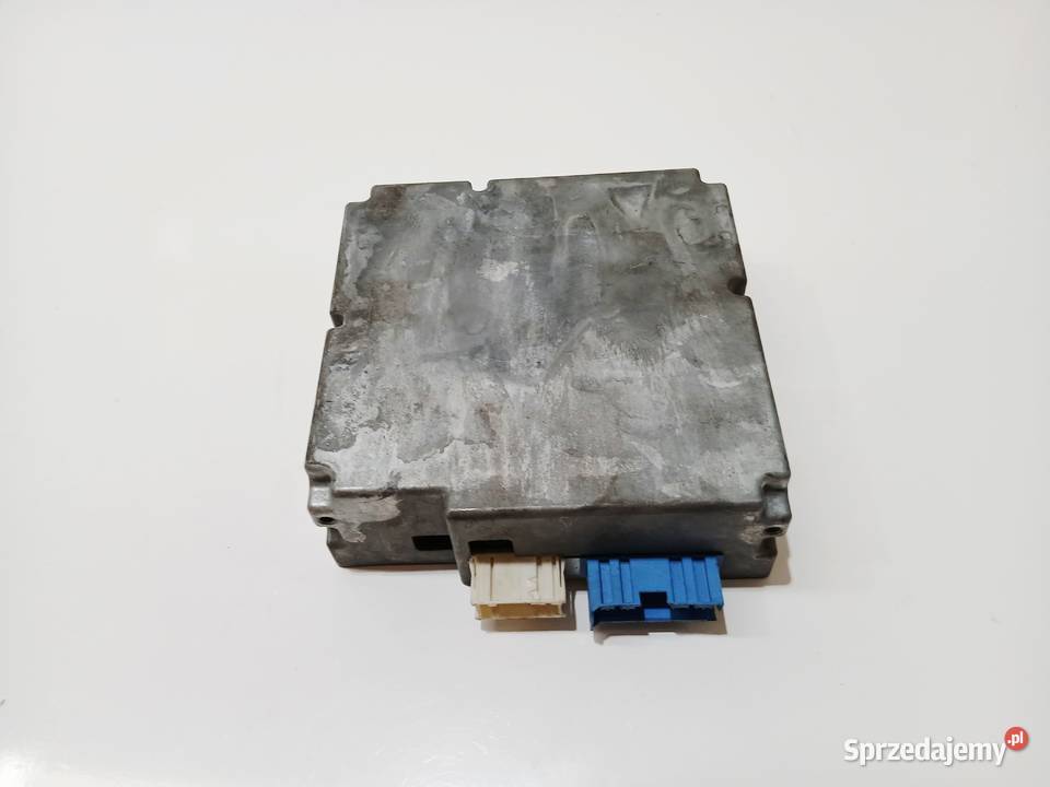 MODUŁ TUNER TV BMW E60 E61 6957295 Pozostałe Strzyżewice