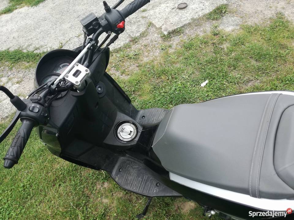 benelli quatro nove 49x 4KM małopolskie Kłaj