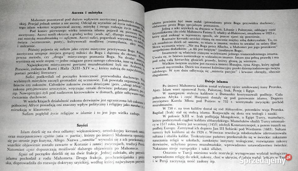 Asyż Spotkanie religii świata kard Johannes Chełm