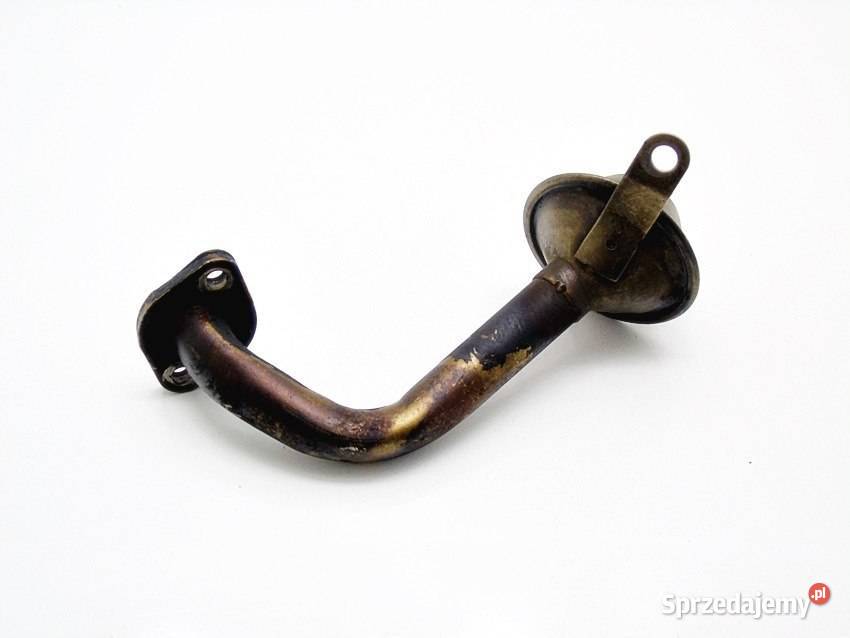 SMOK POMPY OLEJU SSAK 16 8V BMW 3 E46 E36 316 Sosnowiec