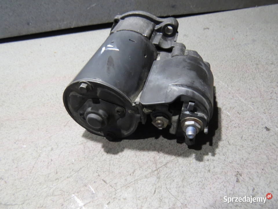 BMW R1200R 2011 r 1200 rozrusznik wirnik starter Warszawa sprzedam
