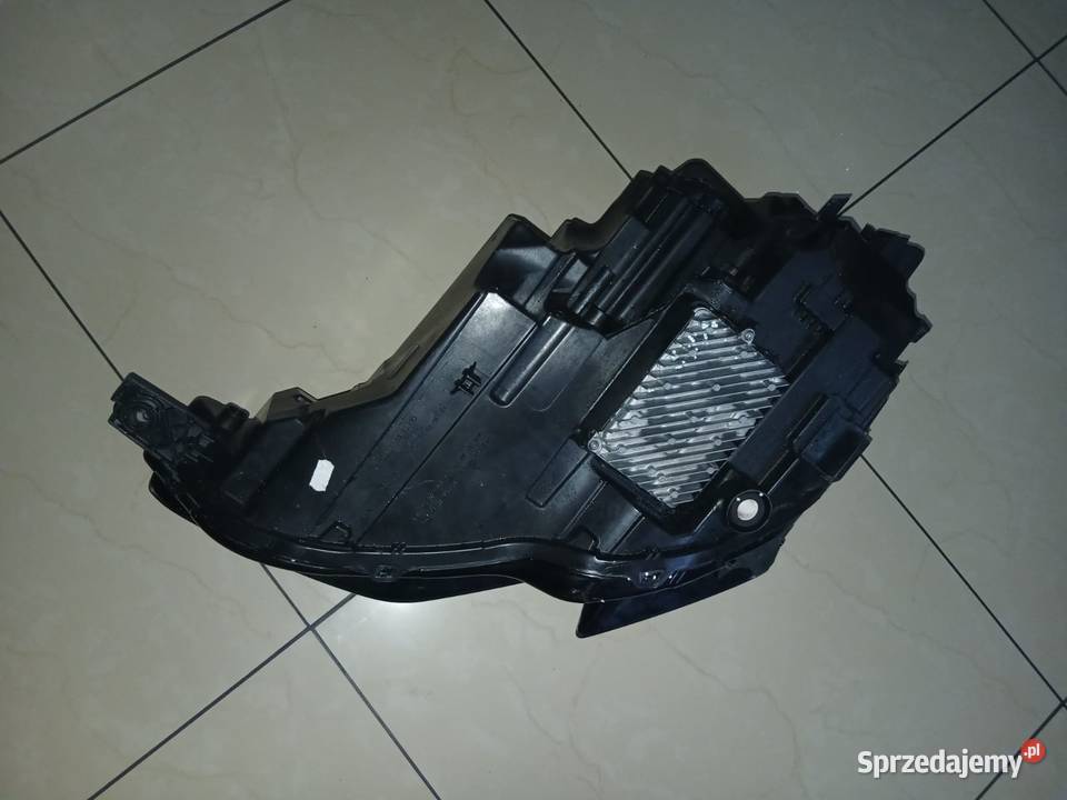 Audi A3 8Y Lampa przednia 8Y0941036F Oryginalna osobowe Warszawa