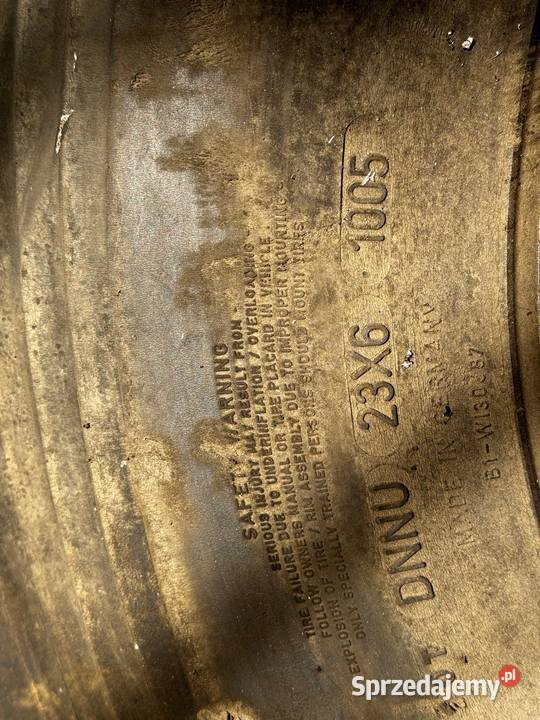 Okazja Dunlop sp352 29580225 Będzin