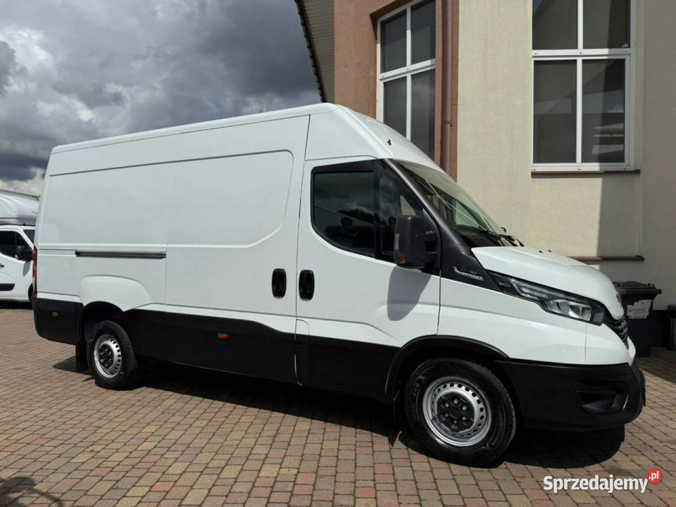 Iveco Daily FV 23 Gwarancja Iveco Rawa Mazowiecka