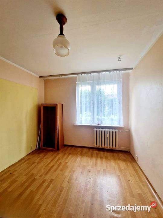 Mieszkanie 3 pokojowe ok 71m2 w Kielcach os Kielce