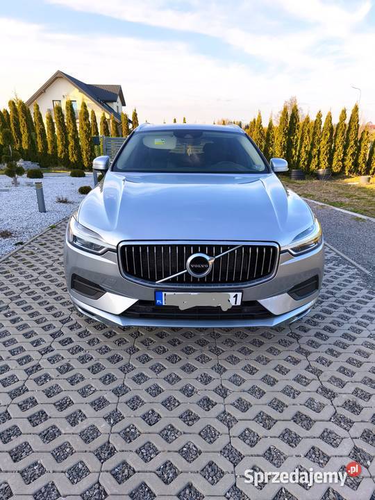 Volvo XC 60 20310 Łęczna sprzedam