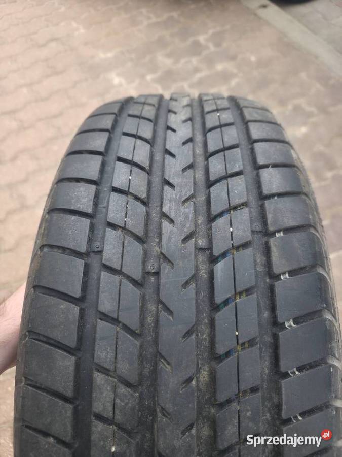 Felga aluminiowa 5x112 16