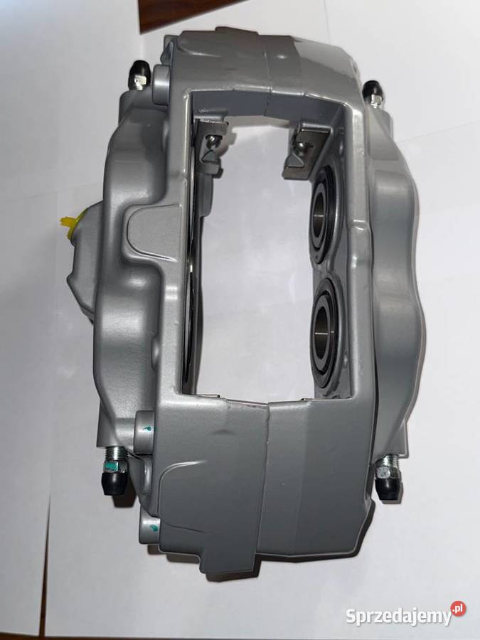 Zaciski Volvo 740 940 mazowieckie Zakręt