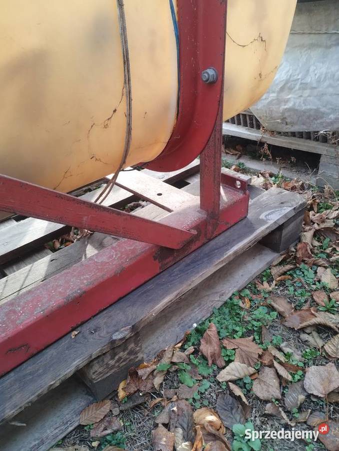 Zbiornik Tomaszów Lubelski