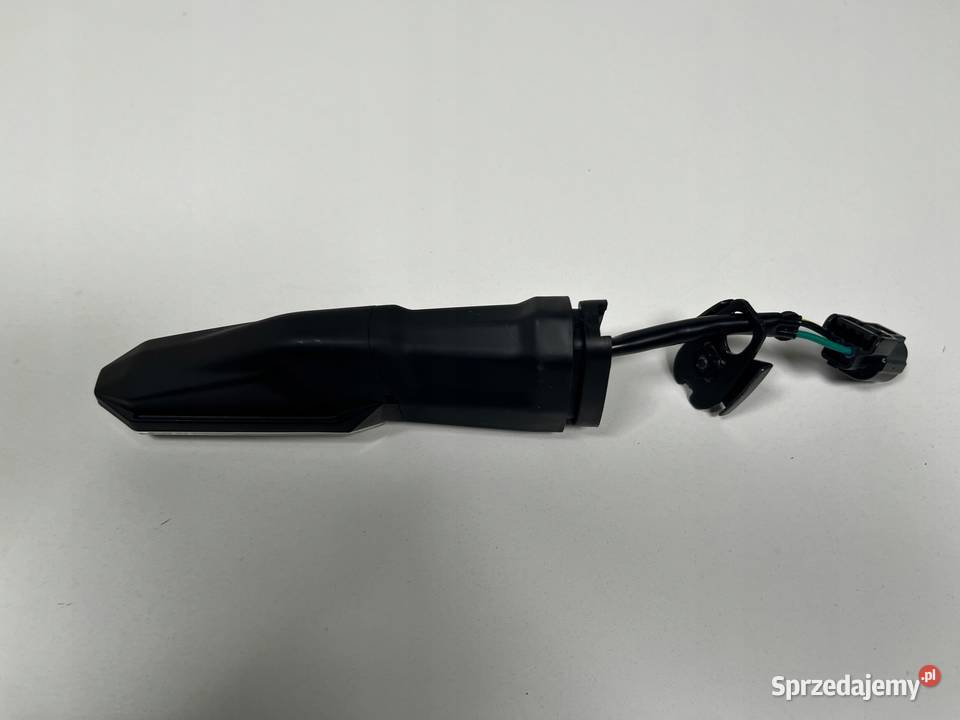 KAWASAKI Z 900 ZR900 2025 Kierunkowskaz lewy wielkopolskie sprzedam