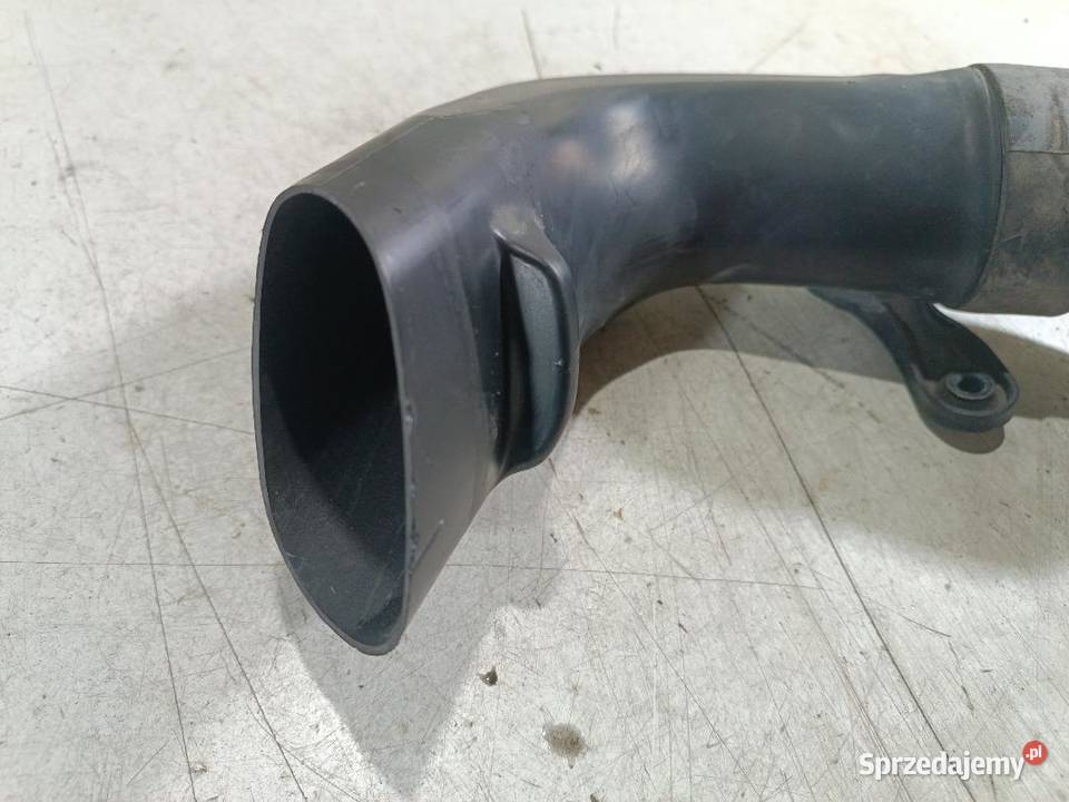 RURA DOLOT ŁAPACZ POWIETRZA RENAULT MEGANE III osobowe Przewody powietrza