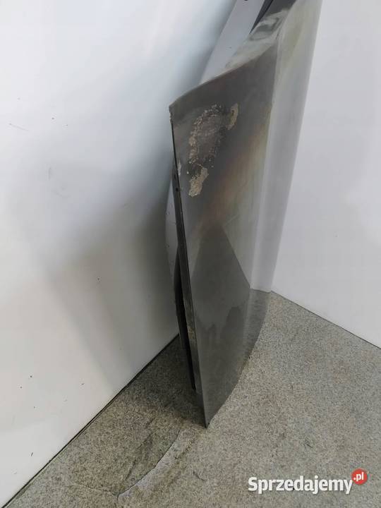 DRZWI PRAWE PRZÓD W118 MercedesBenz CLAklasa II sprzedam