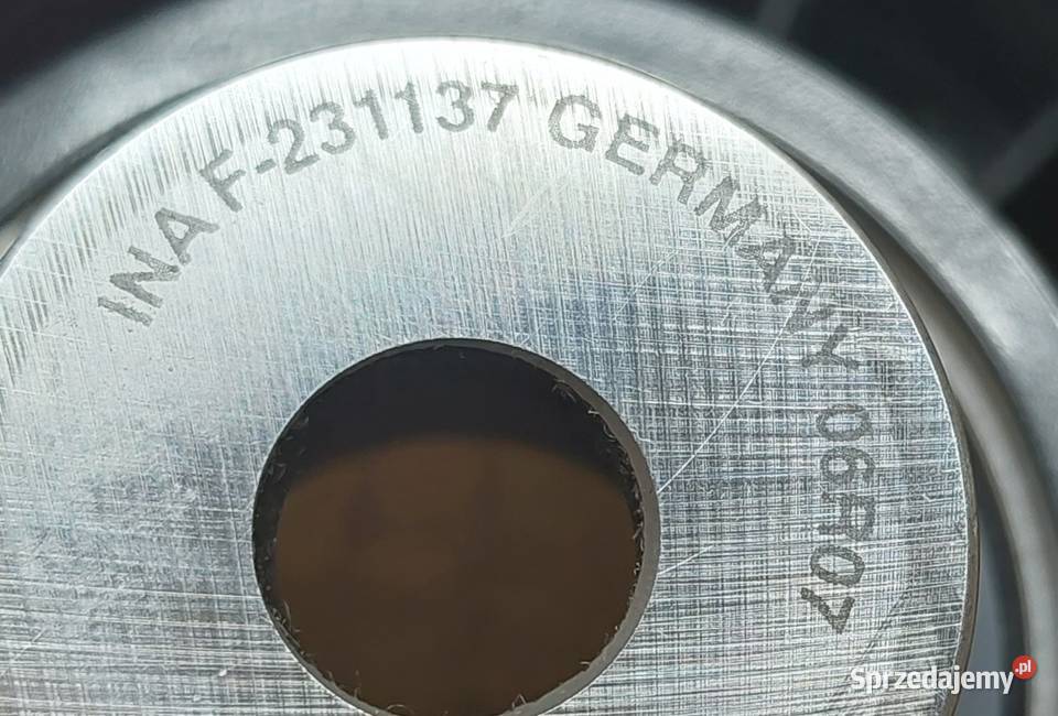 ROLKA NAPINACZA PASKA FORD COUGAR FOCUS MONDEO dolnośląskie Mielęcin