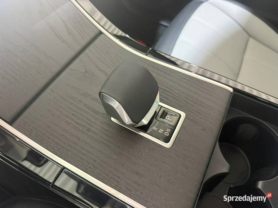 Land Rover Range Rover Evoque Range Rover Evoque ogranicznik prędkości Łódź sprzedam