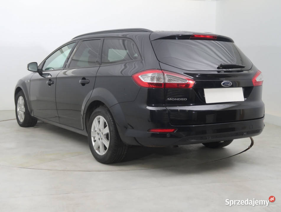 Ford Mondeo 20 TDCi Kombi