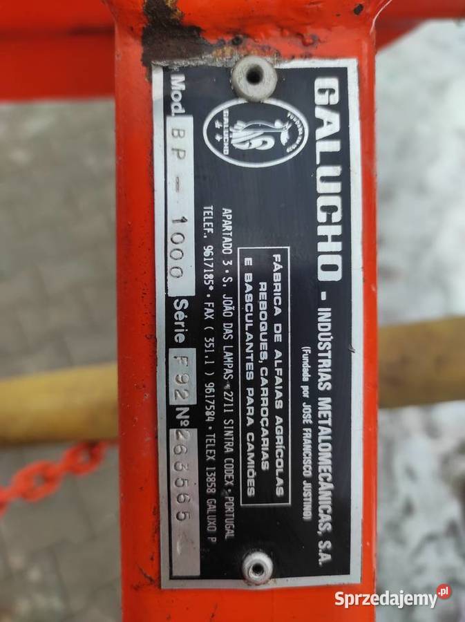 Wiertnica swider wom do traktora świętokrzyskie