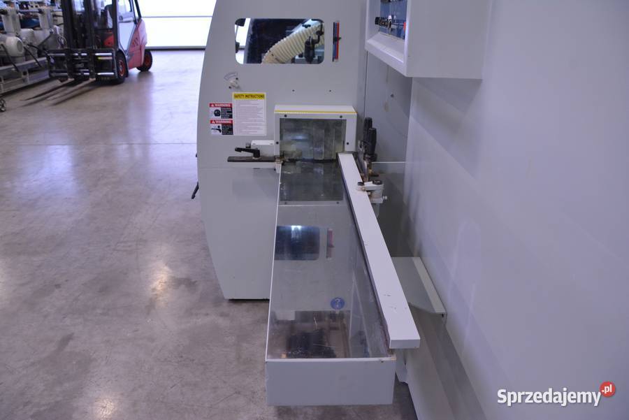 6308 LEADERMAC SMARTMAC 523