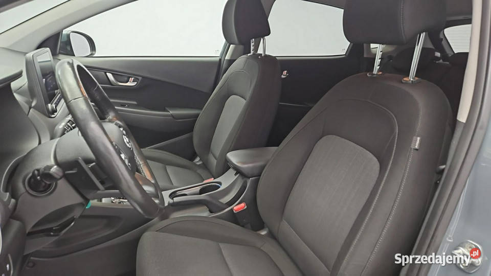 Hyundai Kona 10 TGDI Modern DCT Z Polskiego 4/5 Kona Warszawa