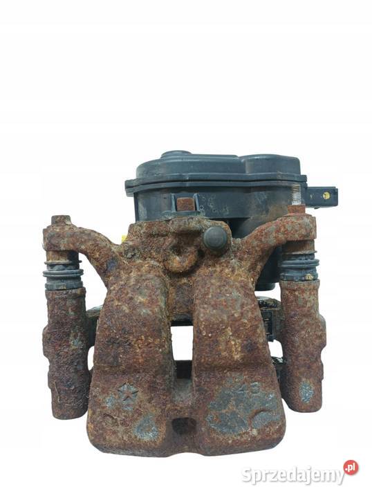 ZACISK HAMULCOWY PRAWY TYŁ 32 B KL Jeep Cherokee Motoryzacja sprzedam